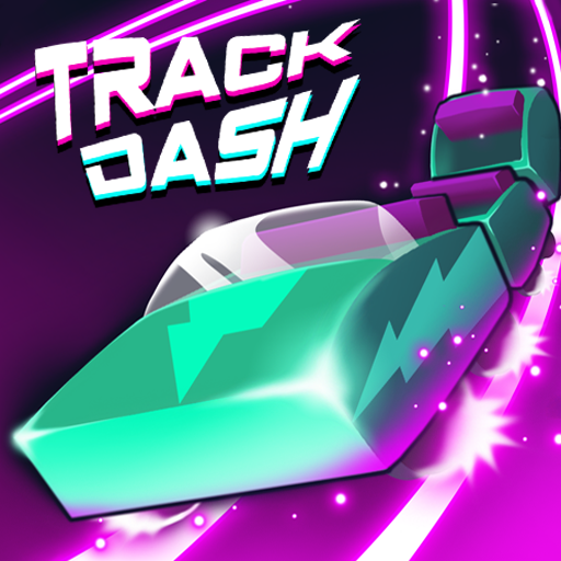 Track Dash Preview
