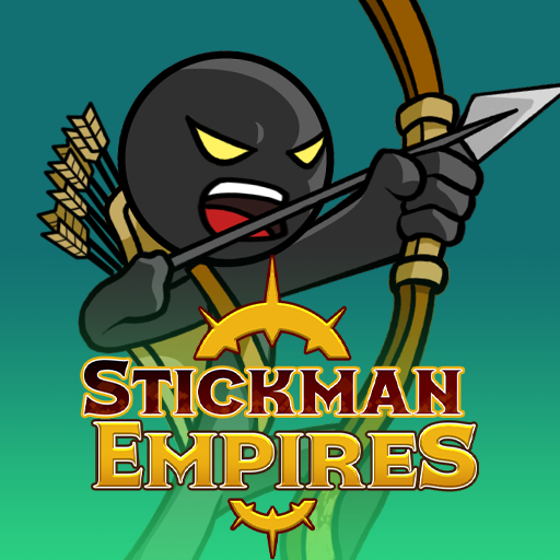 Stickman Empires Preview