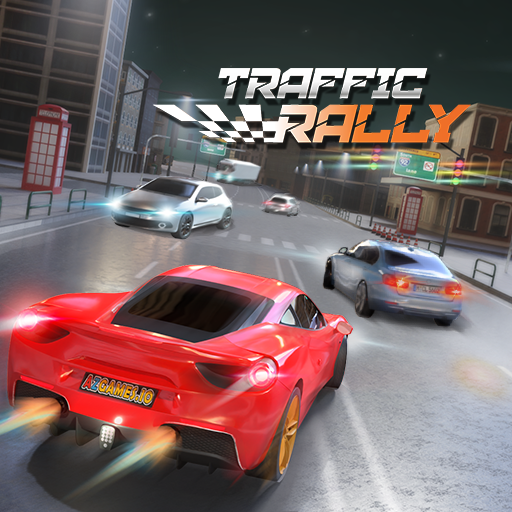Traffic Rally Preview