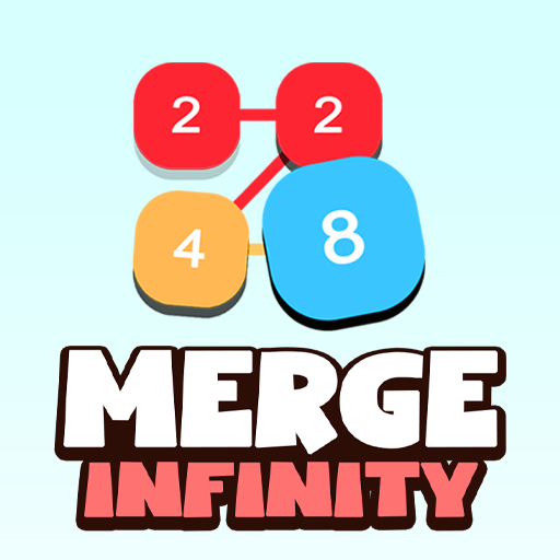 Merge Infinity Preview