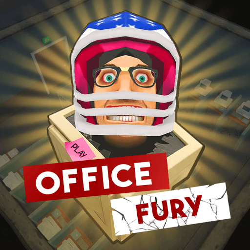 Office Fury Preview