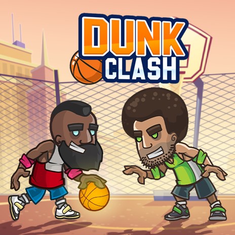 Dunk Clash Preview
