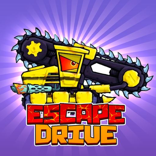 Escape Drive Preview