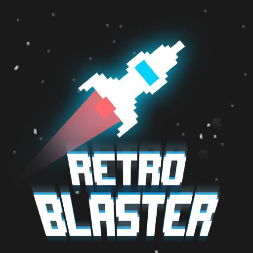 Retro Blaster Preview