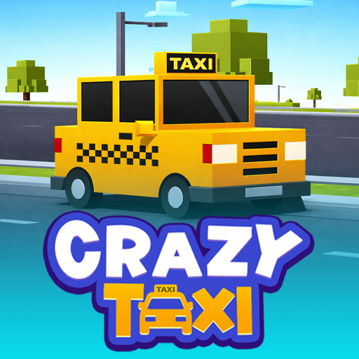 Crazy Taxi Preview