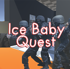 Ice Baby Quest Preview