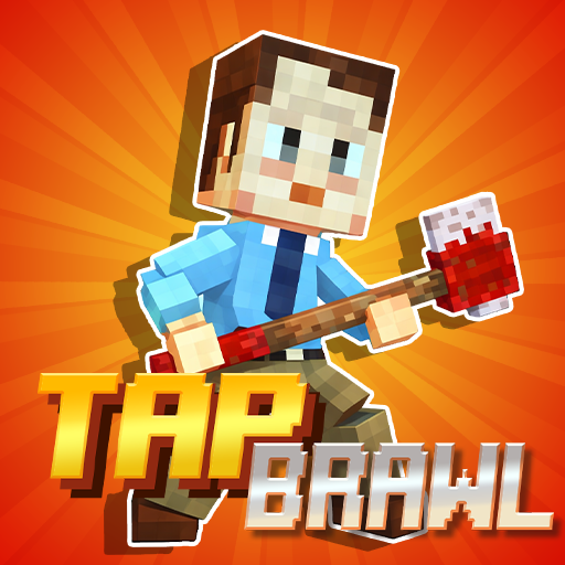 Tap Brawl Game Preview