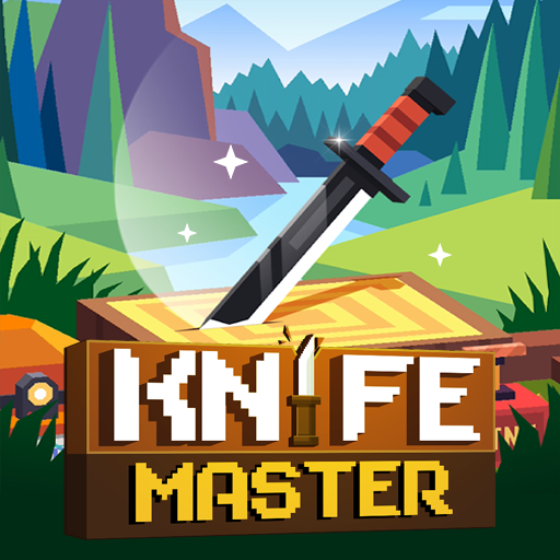 Knife Master Preview