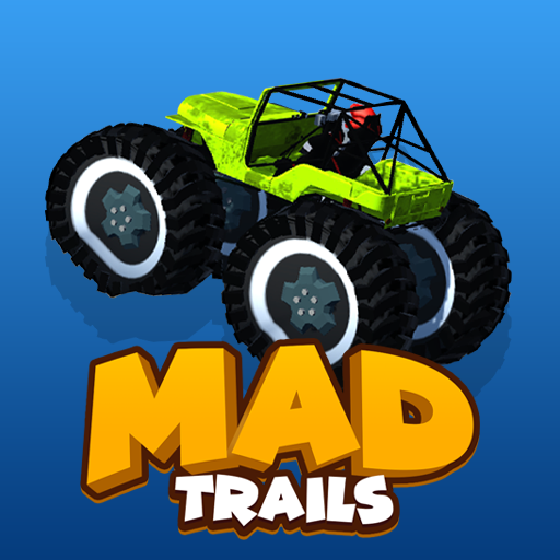 Mad Trails Preview
