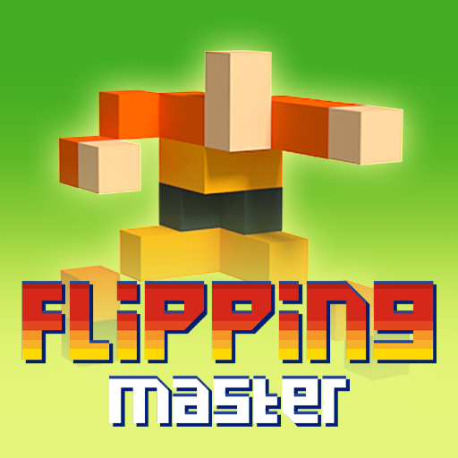 Flipping Master Preview