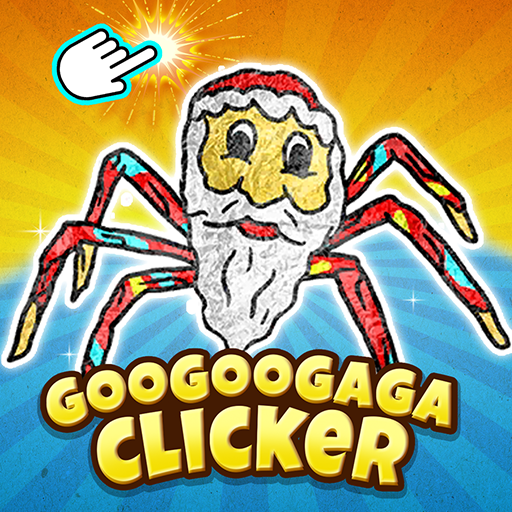 Goo Goo Gaga Clicker Preview