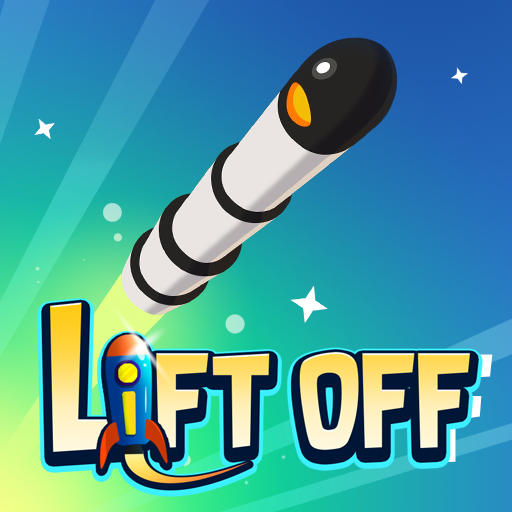 Lift Off Game