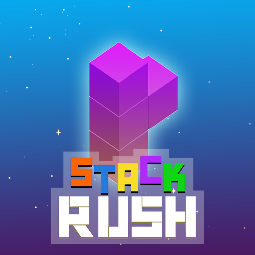 Stack Rush Preview