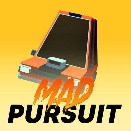 Mad Pursuit Game